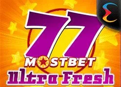 Mostbet casino oyunları